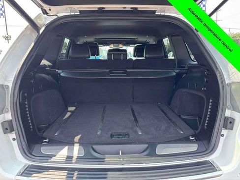 Used 2016 Jeep Grand Cherokee Limited AWD/4WD image 40