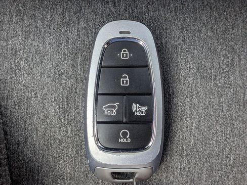 Certified 2023 Hyundai Santa Fe SEL FWD image 74
