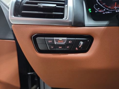 Certified 2024 BMW 840i Gran Coupe xDrive image 22