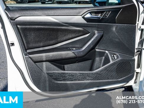 Used 2024 Volkswagen Jetta S image 45