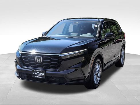 Used 2024 Honda CR-V EX image 14