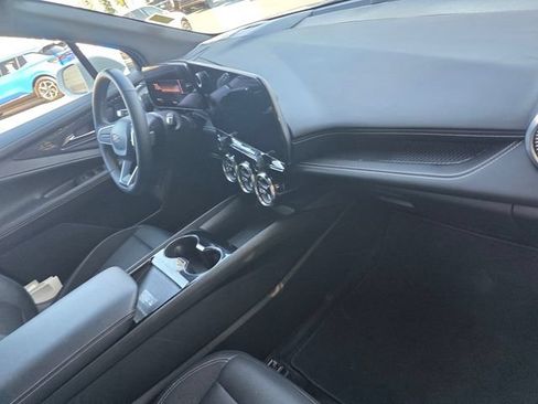 Certified 2024 Chevrolet Blazer EV LT AWD/4WD image 22