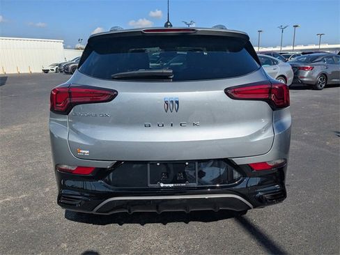 New 2026 Buick Encore GX Sport Touring w/ Comfort Package image 5