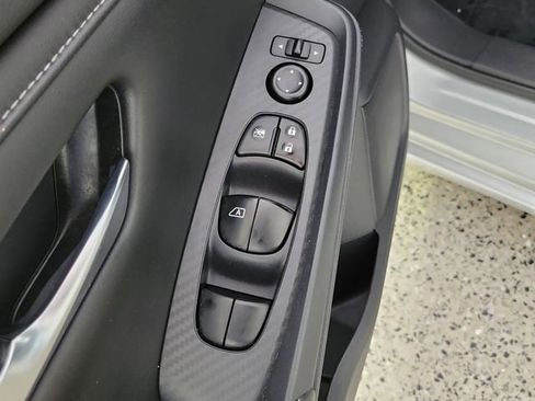 Used 2020 Nissan Sentra SV FWD image 22