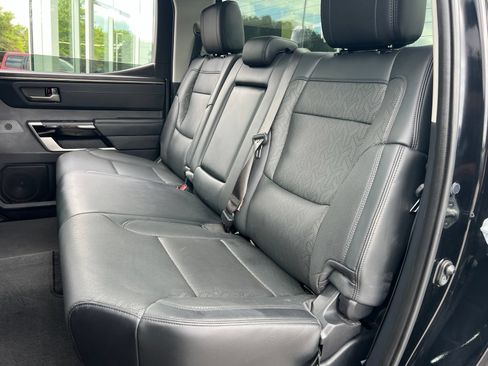 Used 2023 Toyota Tundra Limited RWD image 35