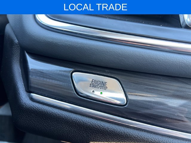 Used 2018 Buick Enclave Essence FWD image 31