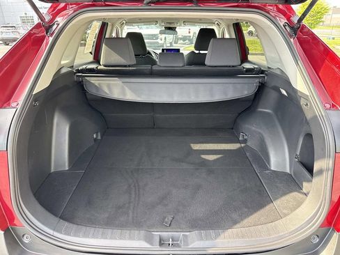 Used 2023 Toyota RAV4 XLE FWD image 22