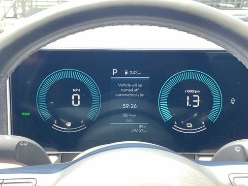 Certified 2025 Hyundai Sonata SEL FWD image 18