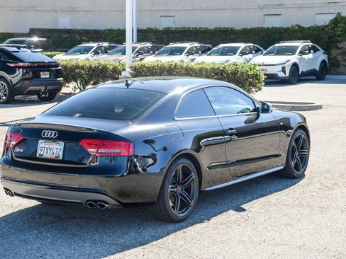 Used 2012 Audi S5 Prestige AWD/4WD image 9