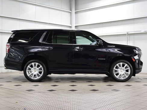 Used 2024 Chevrolet Tahoe High Country w/ Premium Package AWD/4WD image 9