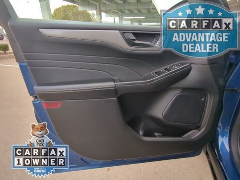 Used 2023 Ford Escape Active image 13