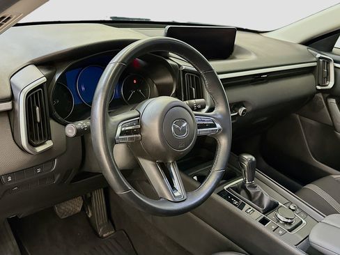 Used 2025 MAZDA CX-50 AWD 2.5 S w/ Preferred Package image 18