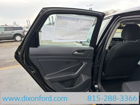 New 2025 Volkswagen Jetta S image 23