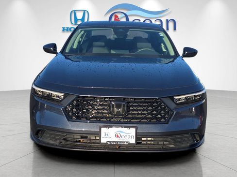 Used 2023 Honda Accord EX image 8