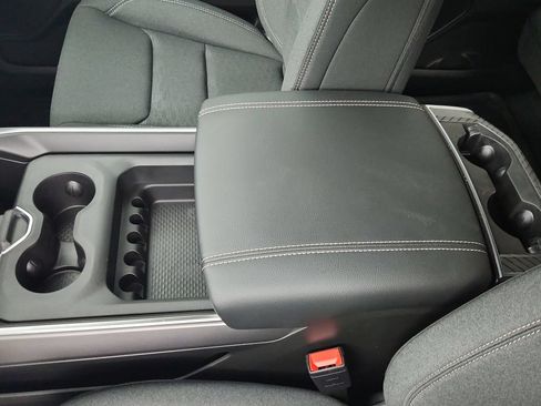 New 2026 RAM 1500 Big Horn AWD/4WD image 27