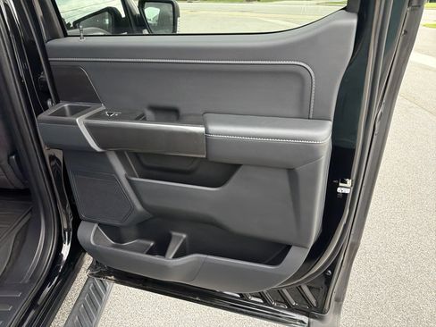Used 2022 Ford F150 XLT w/ Equipment Group 302A High AWD/4WD image 59