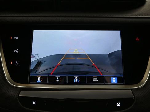 Used 2023 Cadillac XT5 Sportv w/ Technology Package AWD/4WD image 21