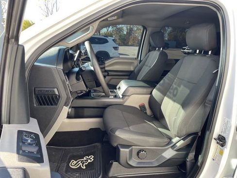 Used 2020 Ford F150 XL w/ Equipment Group 101A Mid image 8