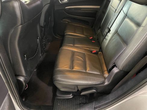 Used 2017 Dodge Durango GT w/ Nav & Power Liftgate Group image 21