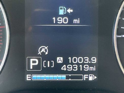 Used 2021 Subaru Crosstrek 2.5i Limited w/ Moonroof Package 2 image 23