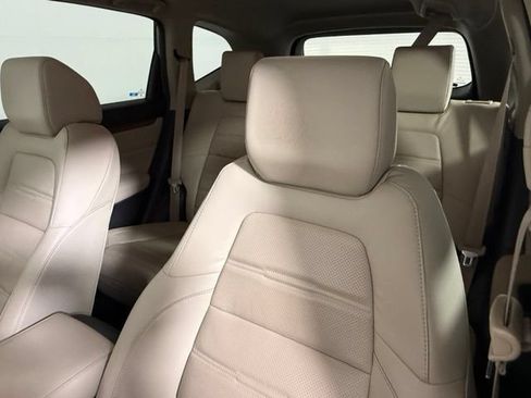 Used 2019 Honda CR-V EX-L image 33