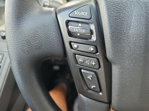 New 2026 Nissan Frontier SV w/ Tow Package image 10