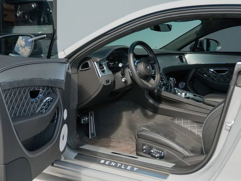 Used 2022 Bentley Continental GT Speed image 10