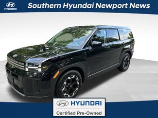 Used 2026 Hyundai Santa Fe SE AWD/4WD 360° Tour