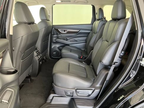 New 2026 Subaru Ascent Touring AWD/4WD image 27