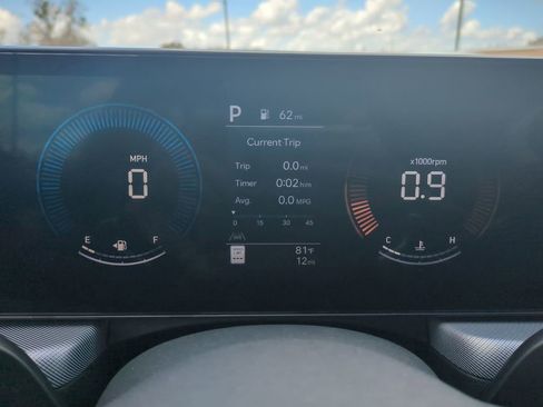 New 2026 Hyundai Sonata SEL image 32