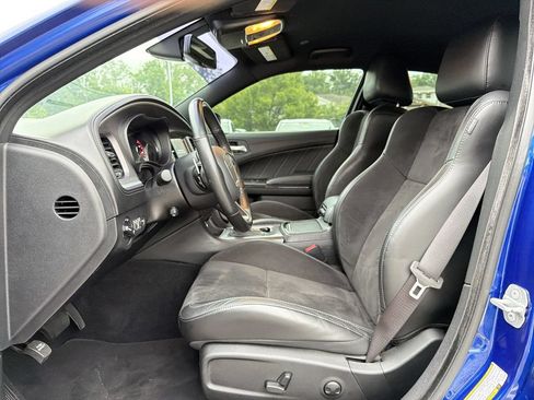 Used 2022 Dodge Charger GT w/ Plus Group RWD image 11