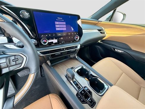 New 2026 Lexus RX 350h image 29