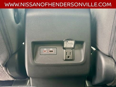 New 2024 Nissan Frontier SV w/ SV Convenience Package image 22