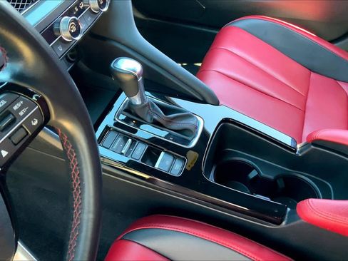 Certified 2024 Acura Integra A-Spec image 14