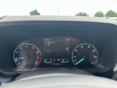 Used 2024 Ford Maverick XLT w/ XLT Luxury Package AWD/4WD image 18