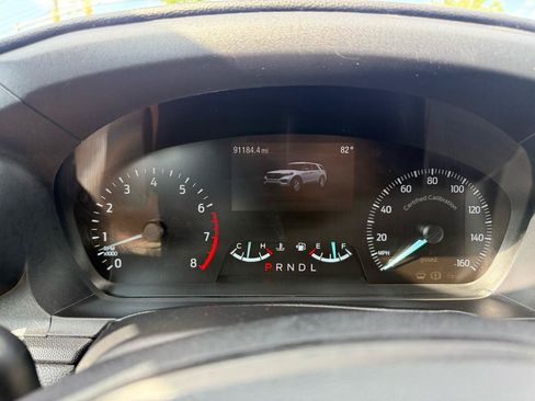 Used 2021 Ford Explorer 4WD Police Interceptor image 15