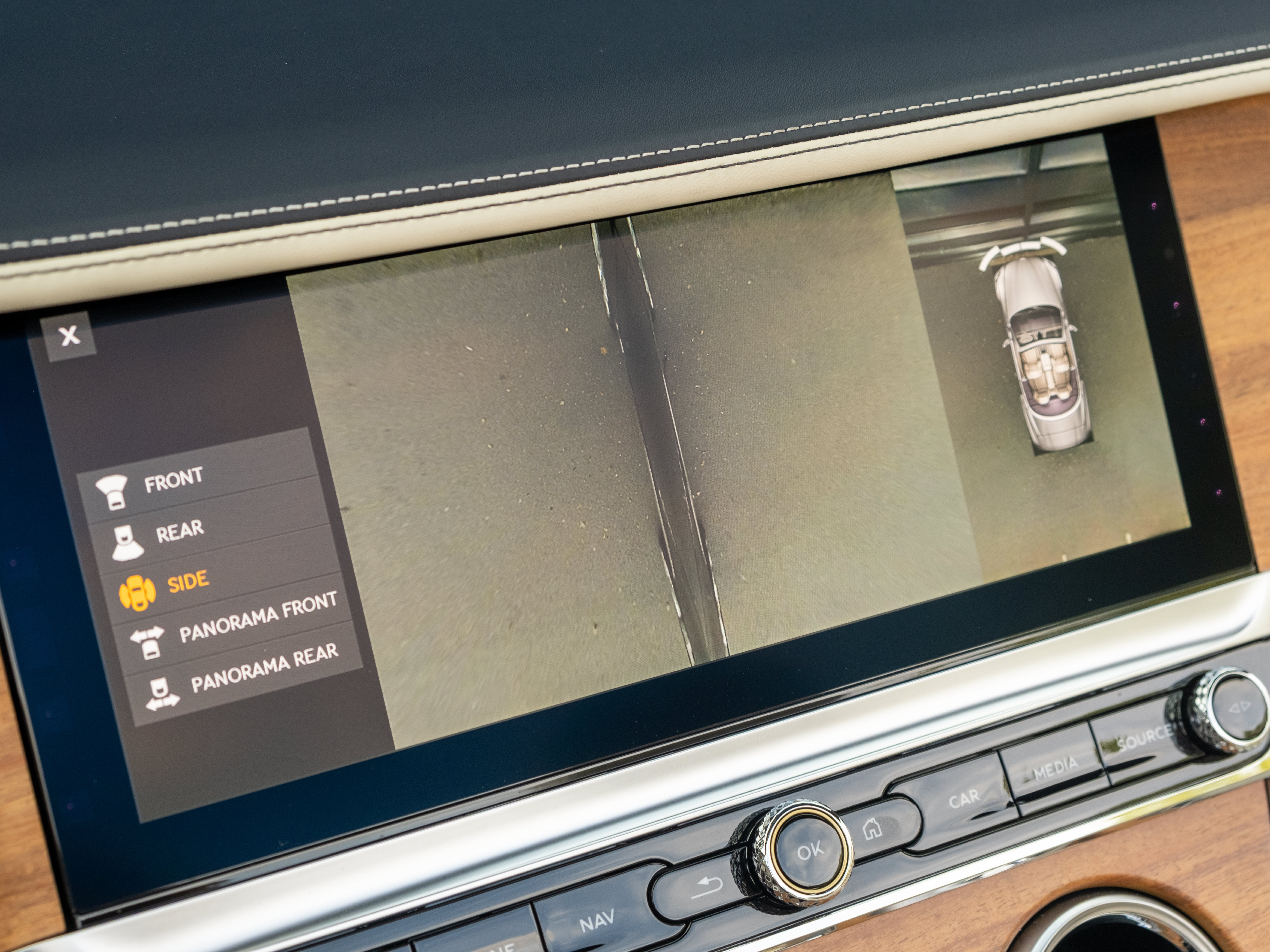 Used 2024 Bentley Continental GT AWD/4WD image 35