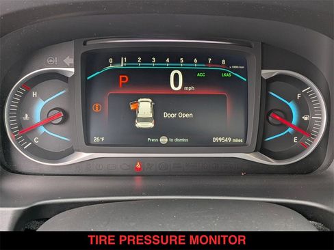 Used 2019 Honda Pilot Elite image 22