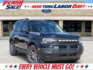 New 2026 Ford Bronco Sport Big Bend AWD/4WD 360° Tour