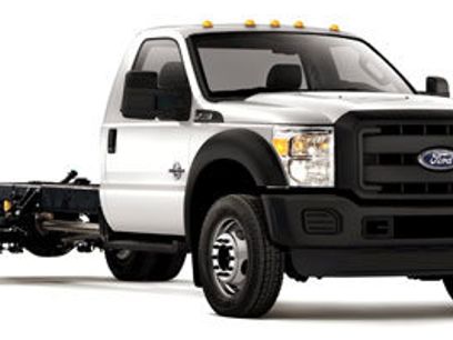 Used 2013 Ford F350 XL w/ PWR Equipment Group
