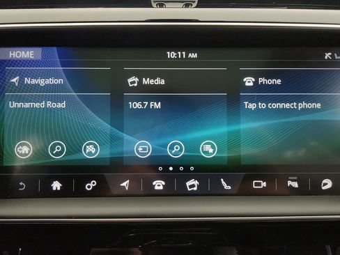 Used 2020 Jaguar F-PACE S AWD/4WD image 18