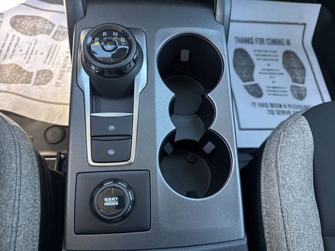 New 2025 Ford Bronco Sport Big Bend AWD/4WD image 23