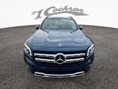 Certified 2022 Mercedes-Benz GLB 250 4MATIC