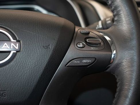 Used 2023 Nissan Murano Platinum AWD/4WD image 25