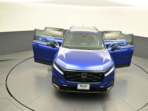 Certified 2024 Honda CR-V Sport-L image 46