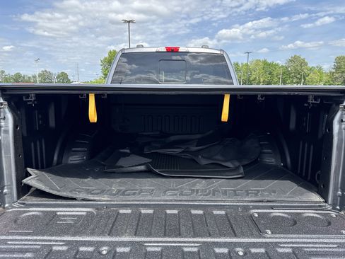 Used 2024 Ford F250 XL w/ STX Appearance Package image 8