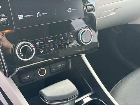 Used 2023 Hyundai Tucson SEL image 20