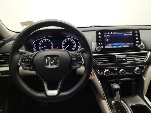 Used 2018 Honda Accord EX-L image 22