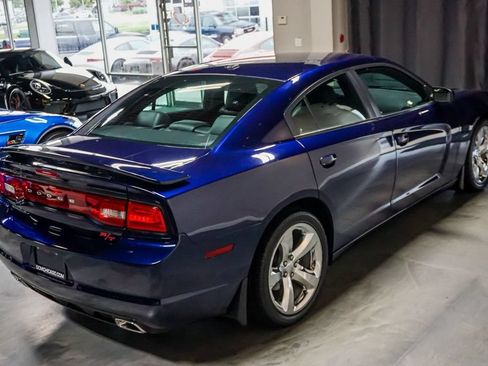 Used 2014 Dodge Charger R/T RWD image 30