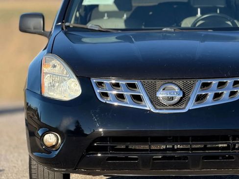 Used 2013 Nissan Rogue SL image 11